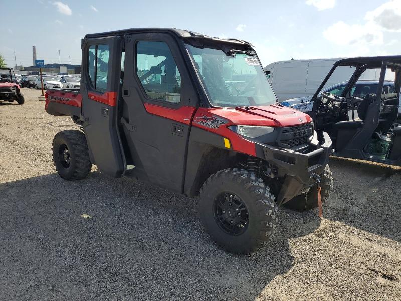 Aukcja sprzedaży 2025 Polaris Ranger, vin: 4XARSY994S8752765, numer aukcji: 59365156