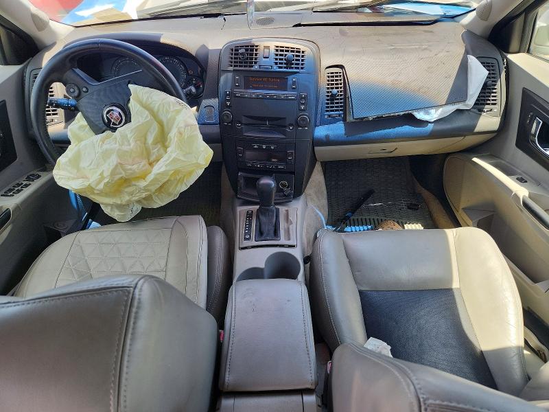 Продажа на аукционе авто 2004 Cadillac Cts, vin: 1G6DM577840124919, номер лота: 58067796