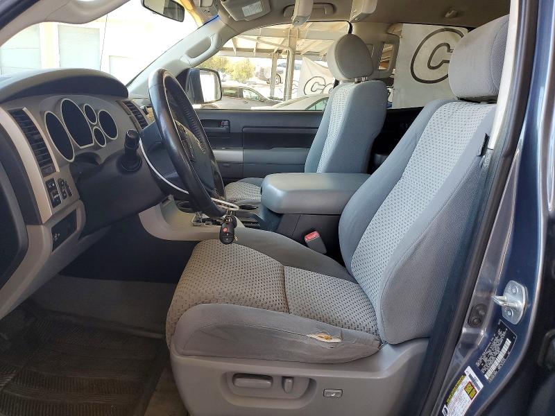 Aukcja sprzedaży 2008 Toyota Tundra, vin: 5TFBV54188X056779, numer aukcji: 57353246
