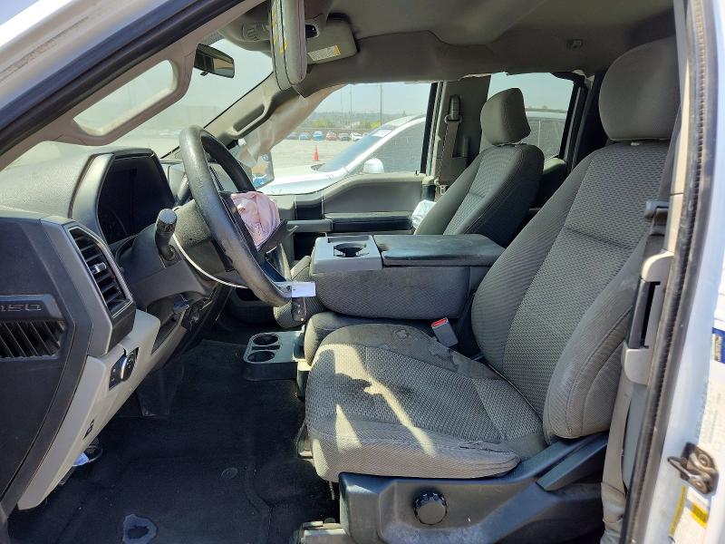 Aukcja sprzedaży 2017 Ford F150, vin: 1FTEX1CP2HKD83066, numer aukcji: 57071736