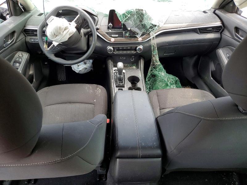 Продажа на аукционе авто 2026 Nissan Altima, vin: 1N4BL4DW2TN315515, номер лота: 55632166