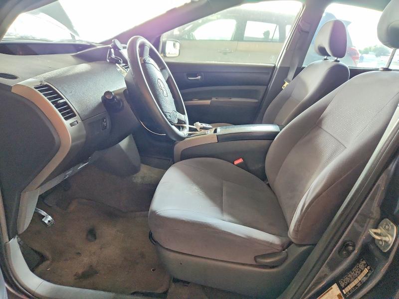 Aukcja sprzedaży 2007 Toyota Prius, vin: JTDKB20U773226255, numer aukcji: 56620836