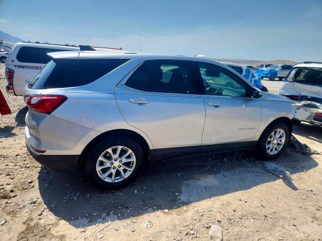 Продажа на аукционе авто 2019 Chevrolet Equinox, vin: 3GNAXKEVXKS571904, номер лота: 57244006