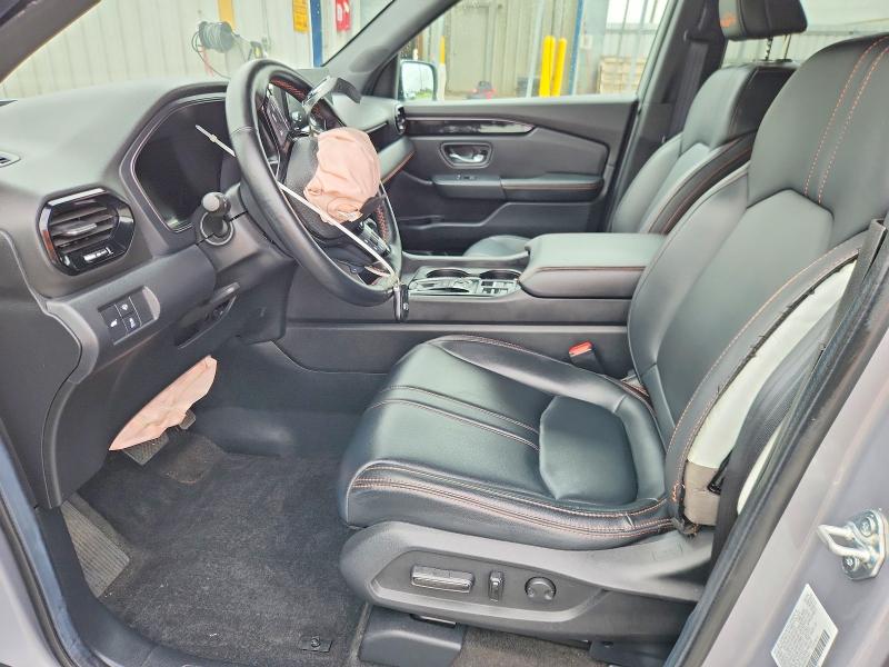 Aukcja sprzedaży 2025 Honda Pilot, vin: 5FNYG1H64SB038431, numer aukcji: 55540566