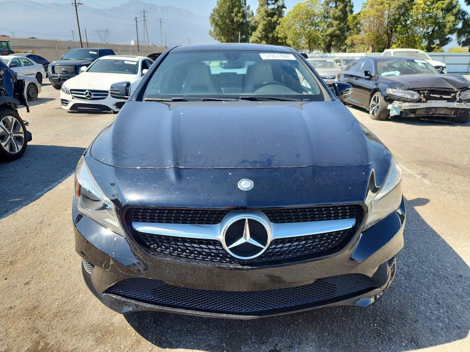 57951486 :رقم المزاد ، WDDSJ4EBXEN054316 vin ، 2014 Mercedes-benz Cla مزاد بيع