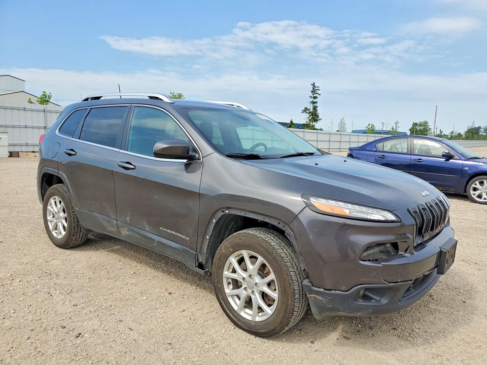Aukcja sprzedaży 2017 Jeep Cherokee, vin: 1C4PJMCS1HW531359, numer aukcji: 58032386