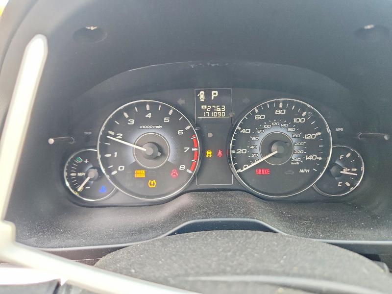 Продаж на аукціоні авто 2010 Subaru Legacy, vin: 4S3BMBG67A3221873, номер лоту: 58269456