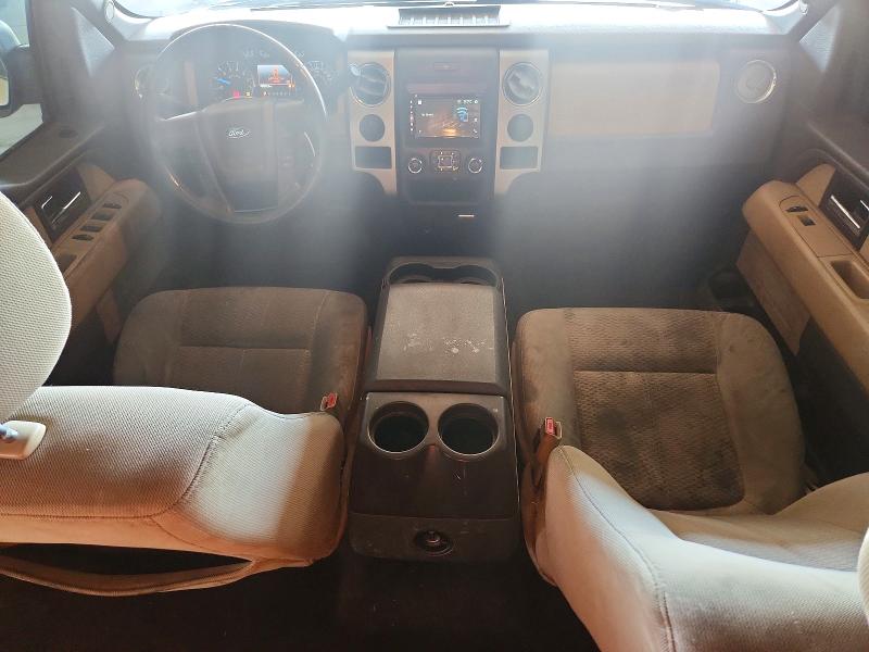 2013 Ford F150 მანქანა იყიდება აუქციონზე, vin: 1FTFW1CT1DKG47814, აუქციონის ნომერი: 85454725