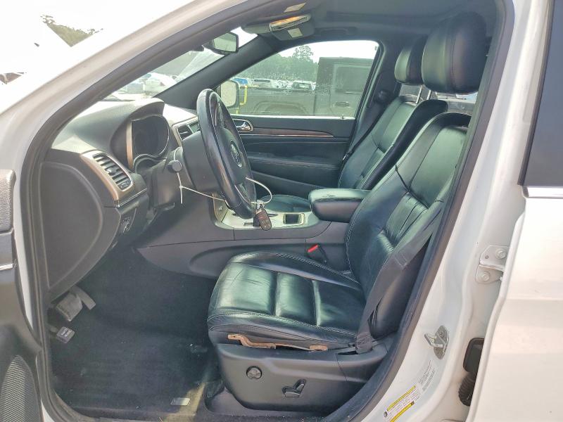 Продаж на аукціоні авто 2015 Jeep Grand Cherokee, vin: 1C4RJEBG6FC708739, номер лоту: 58574316