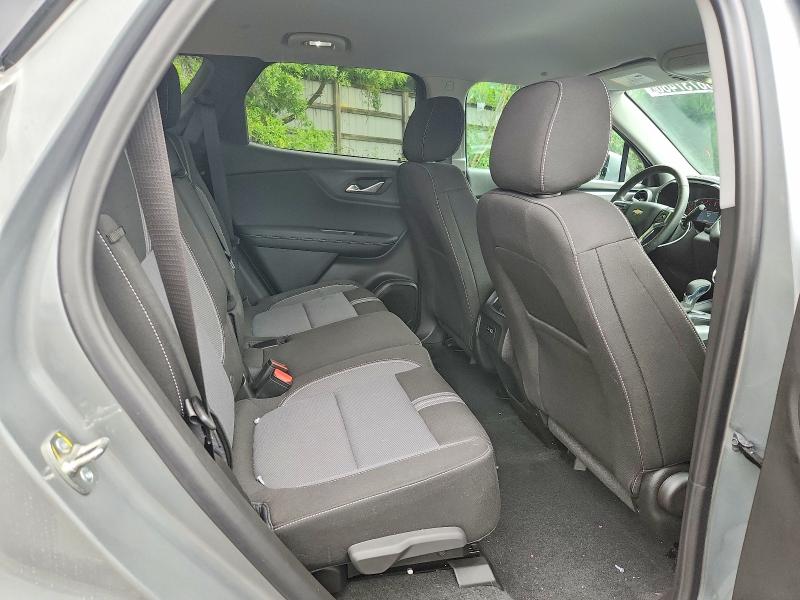 Продажа на аукционе авто 2026 Chevrolet Blazer, vin: 3GNKBHR46TS141036, номер лота: 56737486