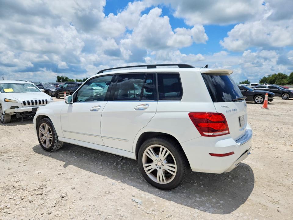 Aukcja sprzedaży 2014 Mercedes-benz Glk, vin: WDCGG5HB6EG267150, numer aukcji: 57238446