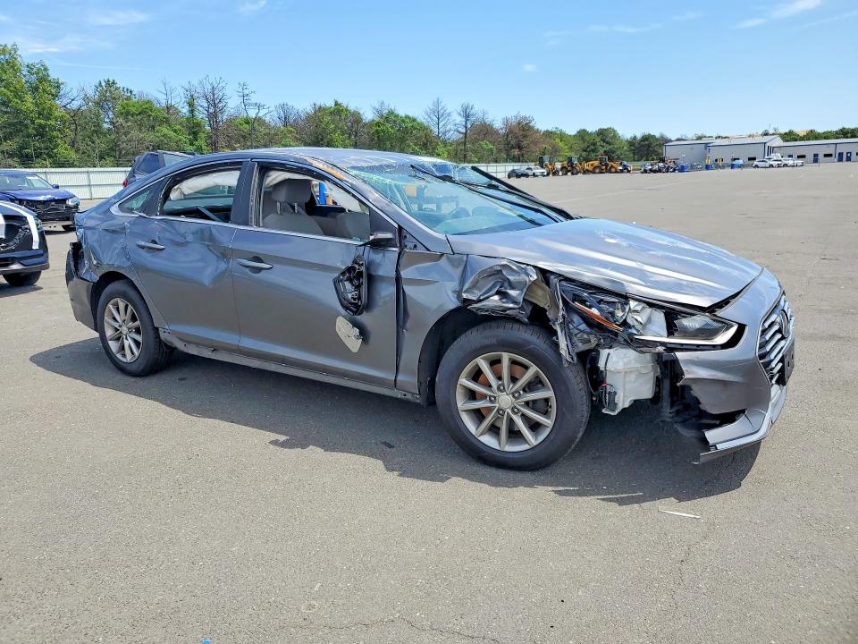 Aukcja sprzedaży 2018 Hyundai Sonata, vin: 5NPE24AF0JH690878, numer aukcji: 57579696