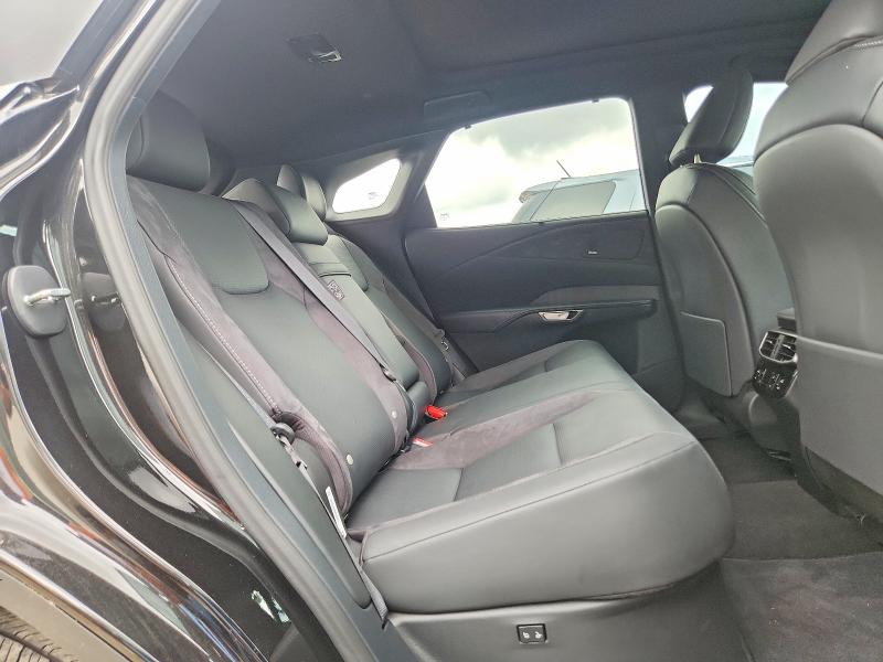 2024 Lexus Rx 350 მანქანა იყიდება აუქციონზე, vin: 2T2BAMCA6RC042673, აუქციონის ნომერი: 58761246