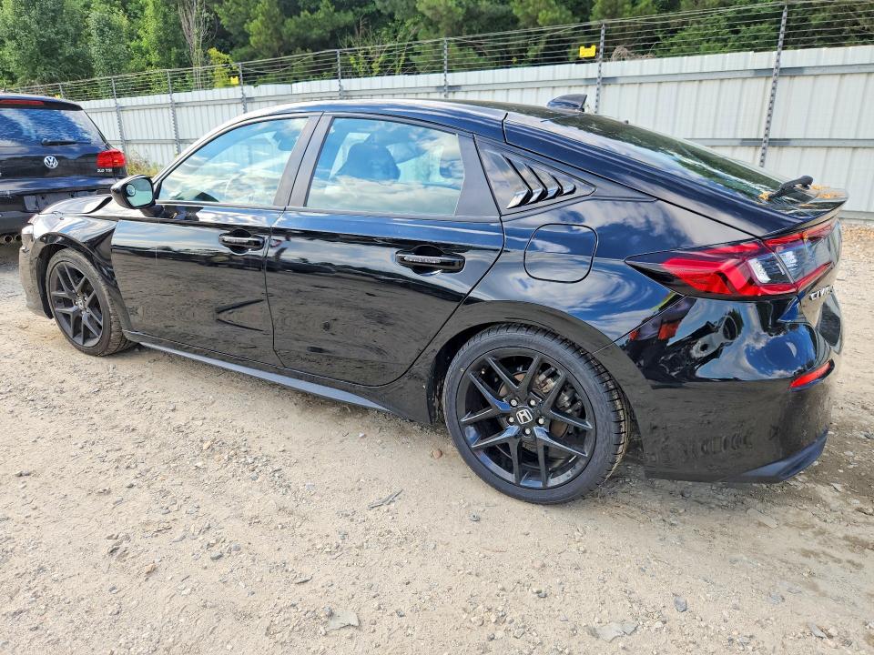 Aukcja sprzedaży 2024 Honda Civic, vin: 19XFL2H81RE039451, numer aukcji: 57402456