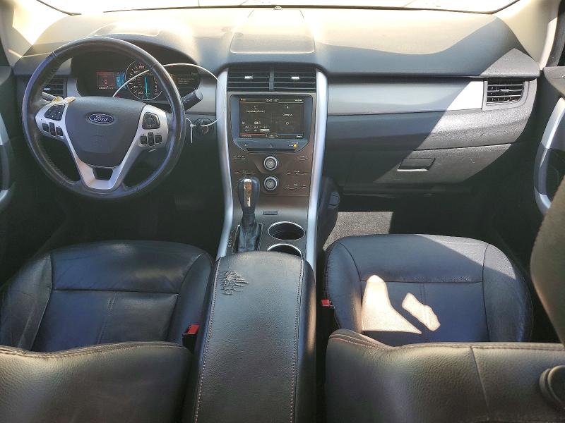 Продажа на аукционе авто 2011 Ford Edge, vin: 2FMDK3JCXBBA81236, номер лота: 57926236