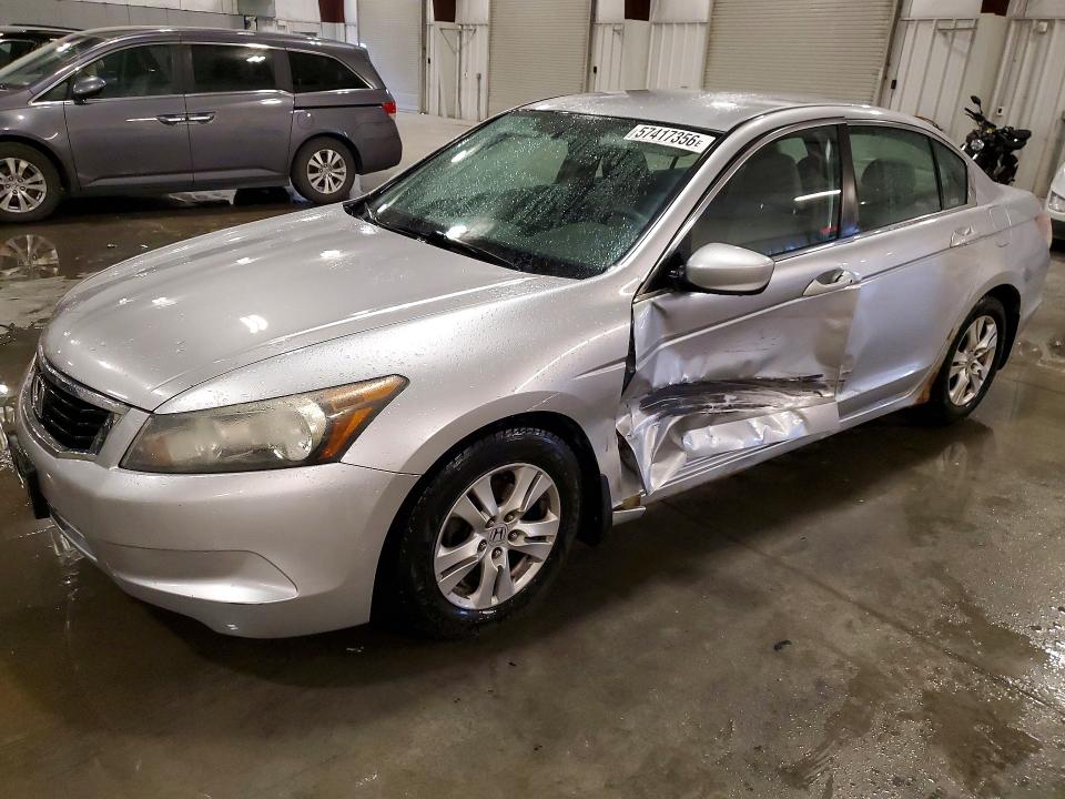 Auction sale of the 2008 Honda Accord, vin: 1HGCP26428A067690, lot number: 57417356