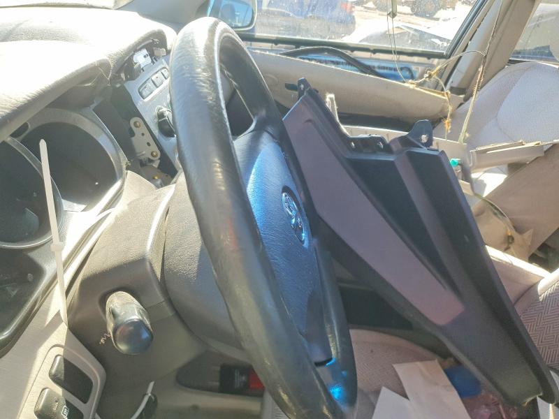 Продажа на аукционе авто 2003 Toyota Highlander, vin: JTEHF21A030154700, номер лота: 57153916