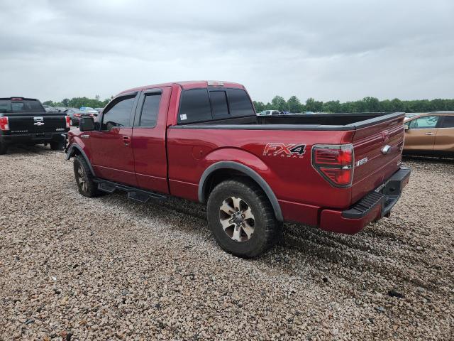 Продаж на аукціоні авто 2013 Ford F150, vin: 1FTFX1EF8DFA58465, номер лоту: 57721066