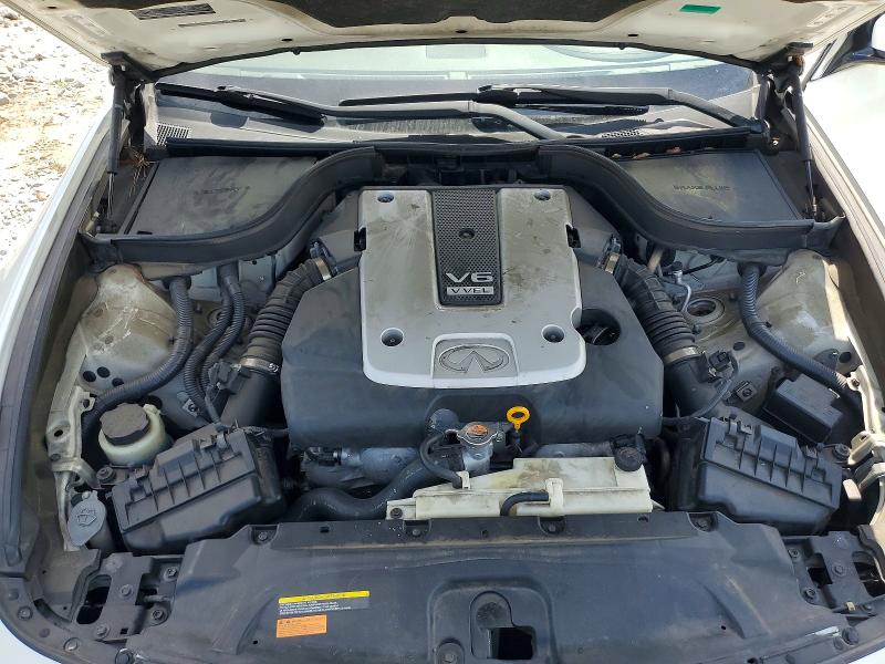 56086676 :رقم المزاد ، JN1CV6AP3DM717703 vin ، 2013 Infiniti G37 Sedan مزاد بيع