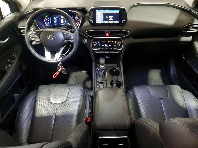 Продажа на аукционе авто 2019 Hyundai Santa Fe, vin: 5NMS5CAA2KH130271, номер лота: 56497106