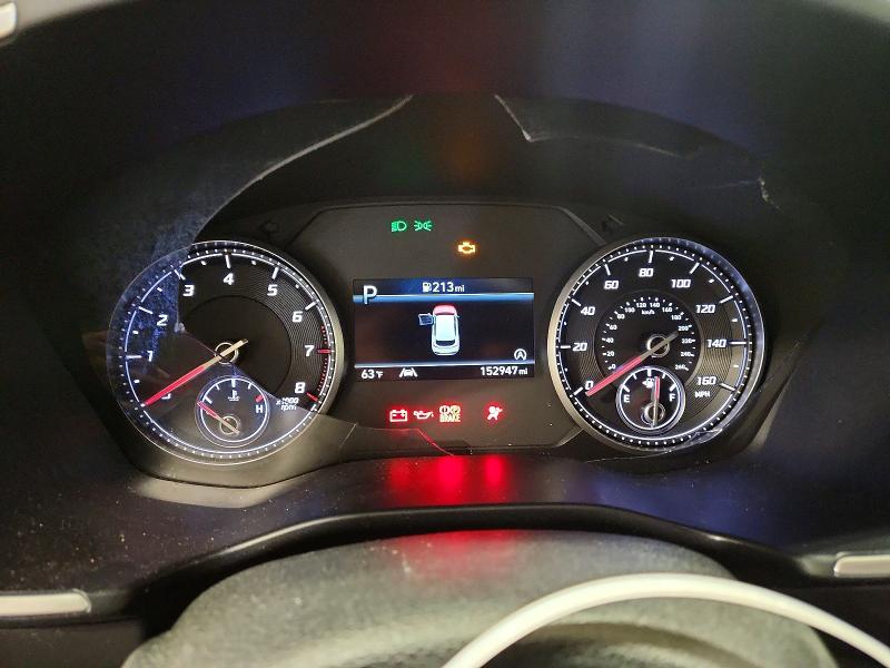 58709356 :رقم المزاد ، 5NMS1DAJ1MH352434 vin ، 2021 Hyundai Santa Fe مزاد بيع