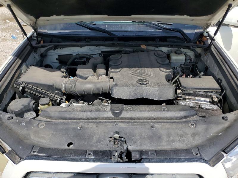 Продажа на аукционе авто 2013 Toyota 4runner, vin: JTEBU5JR8D5114730, номер лота: 57498336