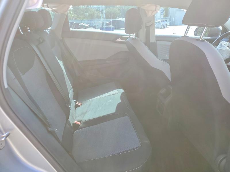 Aukcja sprzedaży 2023 Volkswagen Taos, vin: 3VVCX7B25PM330256, numer aukcji: 58823886