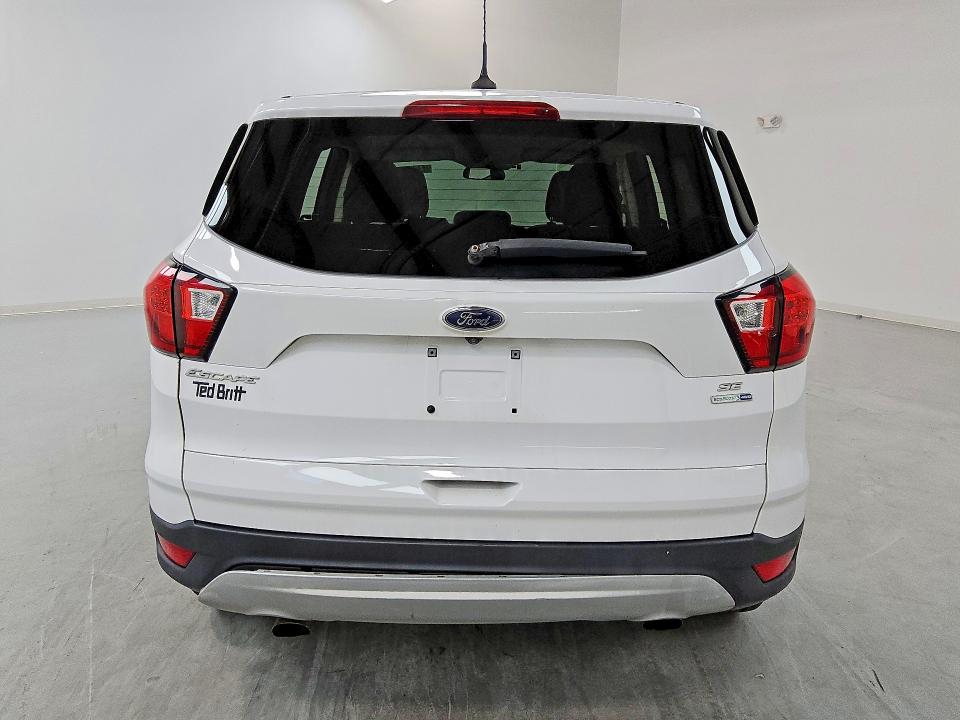 Aukcja sprzedaży 2019 Ford Escape, vin: 1FMCU9GDXKUB31393, numer aukcji: 48290586
