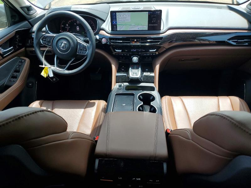 Aukcja sprzedaży 2026 Acura Mdx, vin: 5J8YE1H41TL008372, numer aukcji: 54428666