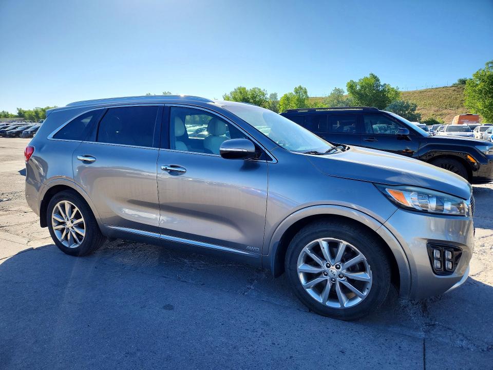 Aukcja sprzedaży 2016 Kia Sorento, vin: 5XYPKDA54GG093197, numer aukcji: 57223586