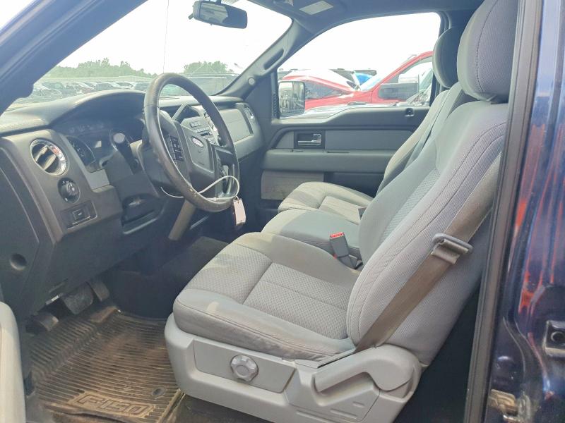 2013 Ford F150 მანქანა იყიდება აუქციონზე, vin: 1FTFW1ET5DFD51278, აუქციონის ნომერი: 58651736