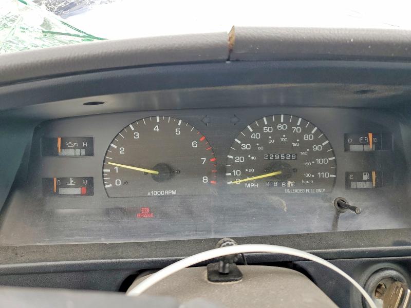 Aukcja sprzedaży 1994 Toyota 4runner, vin: JT3VN39W2R0152928, numer aukcji: 74515435