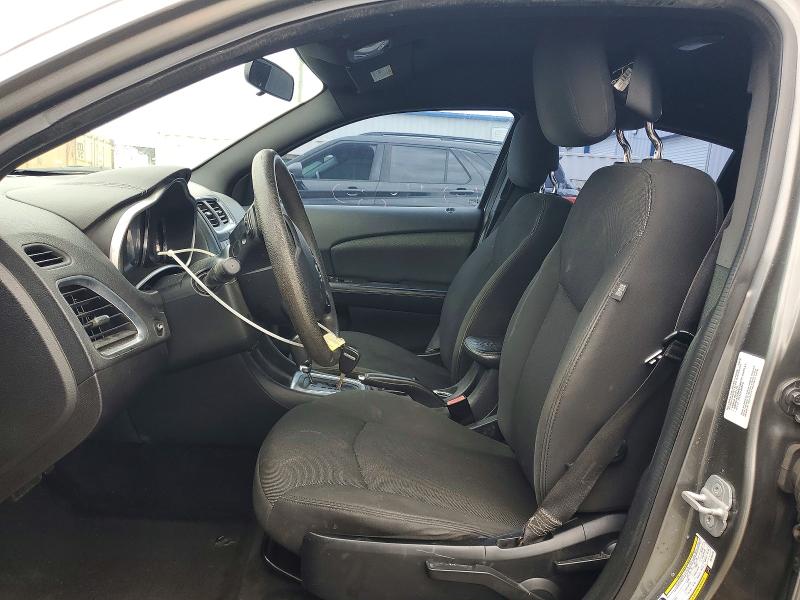 Aukcja sprzedaży 2013 Dodge Avenger, vin: 1C3CDZAB6DN664323, numer aukcji: 56358216