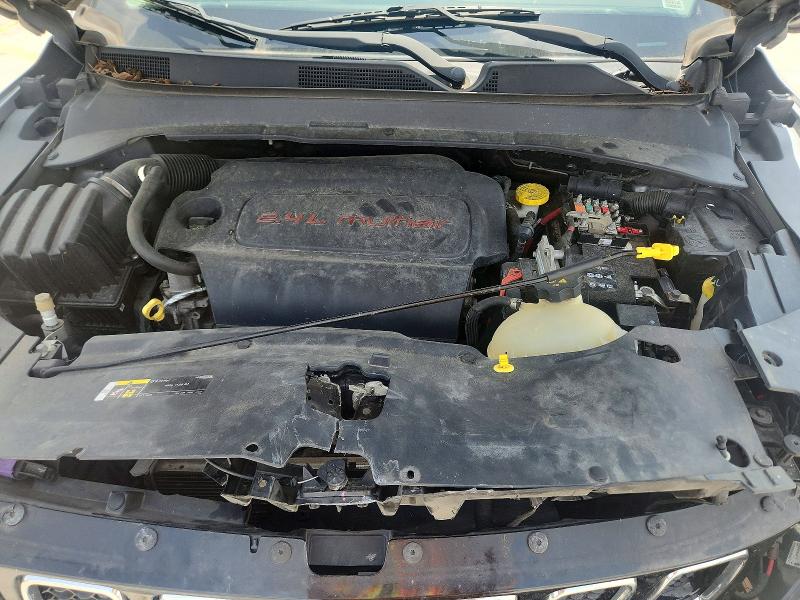 58788936 :رقم المزاد ، 3C4NJCBB1HT658511 vin ، 2017 Jeep Compass مزاد بيع