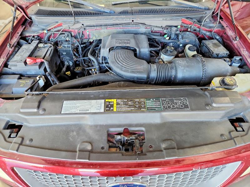 Aukcja sprzedaży 2003 Ford F150, vin: 1FTRX18L13NA78799, numer aukcji: 57423326