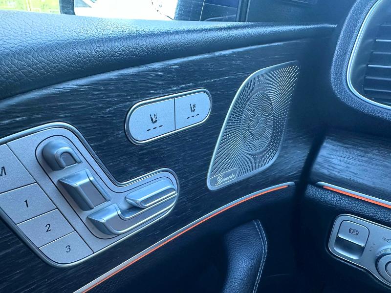 Auction sale of the 2021 Mercedes-benz Gle, vin: 4JGFB4JB4MA546386, lot number: 58087066