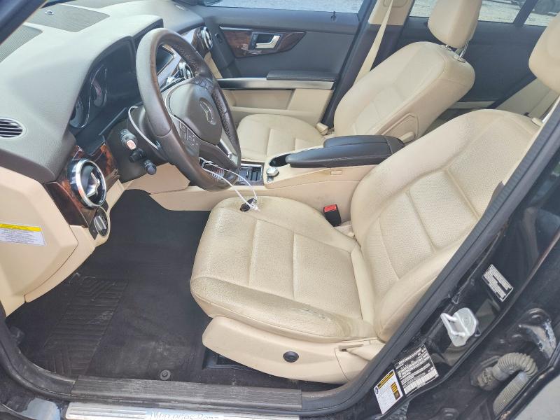 57947006 :رقم المزاد ، WDCGG0EB1EG227209 vin ، 2014 Mercedes-benz Glk مزاد بيع