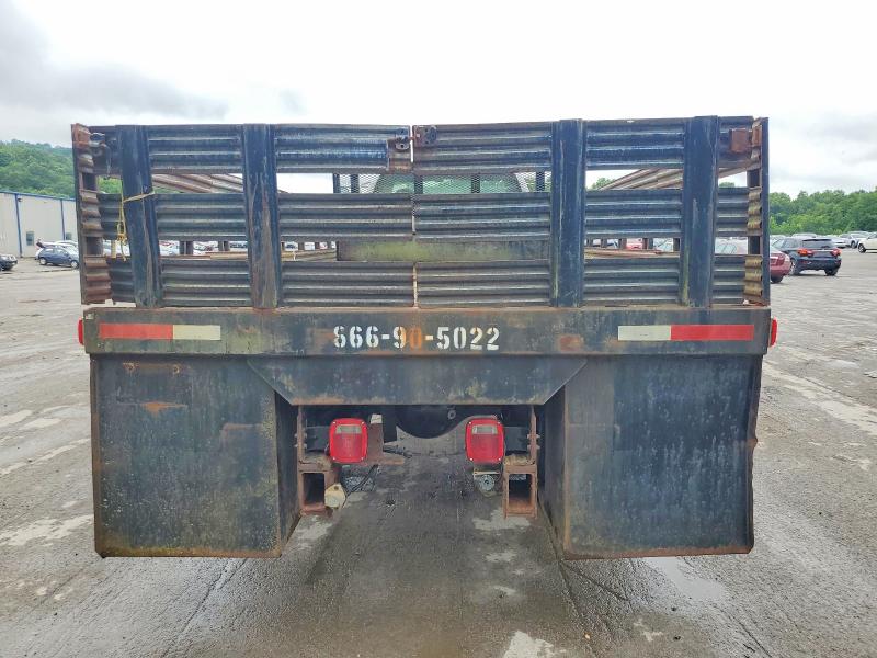 Aukcja sprzedaży 2005 Ford F650, vin: 3FRNF65975V184059, numer aukcji: 58533266