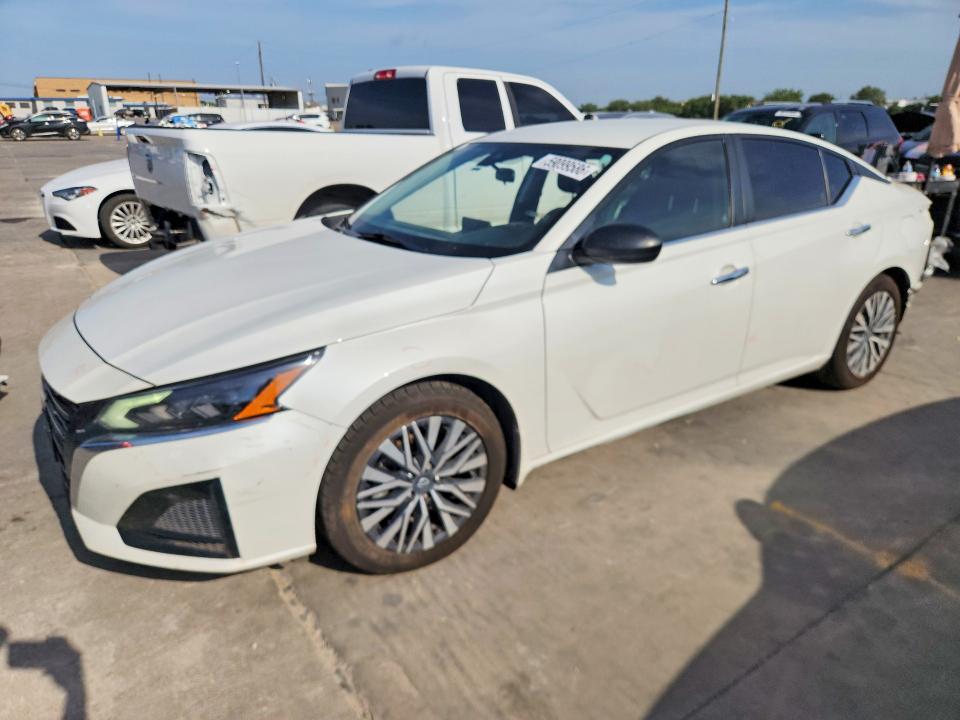 Продажа на аукционе авто 2024 Nissan Altima, vin: 1N4BL4DV5RN329067, номер лота: 59099586