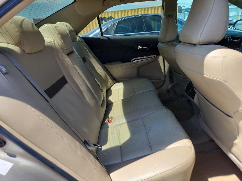 2013 Toyota Camry მანქანა იყიდება აუქციონზე, vin: 4T4BF1FK3DR318037, აუქციონის ნომერი: 58442296