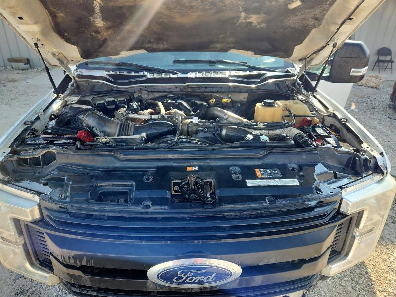 Продажа на аукционе авто 2017 Ford F350, vin: 1FT7W3AT0HED80866, номер лота: 56284006