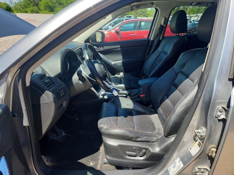 Aukcja sprzedaży 2014 Mazda Cx-5, vin: JM3KE4DY2E0398182, numer aukcji: 55698256
