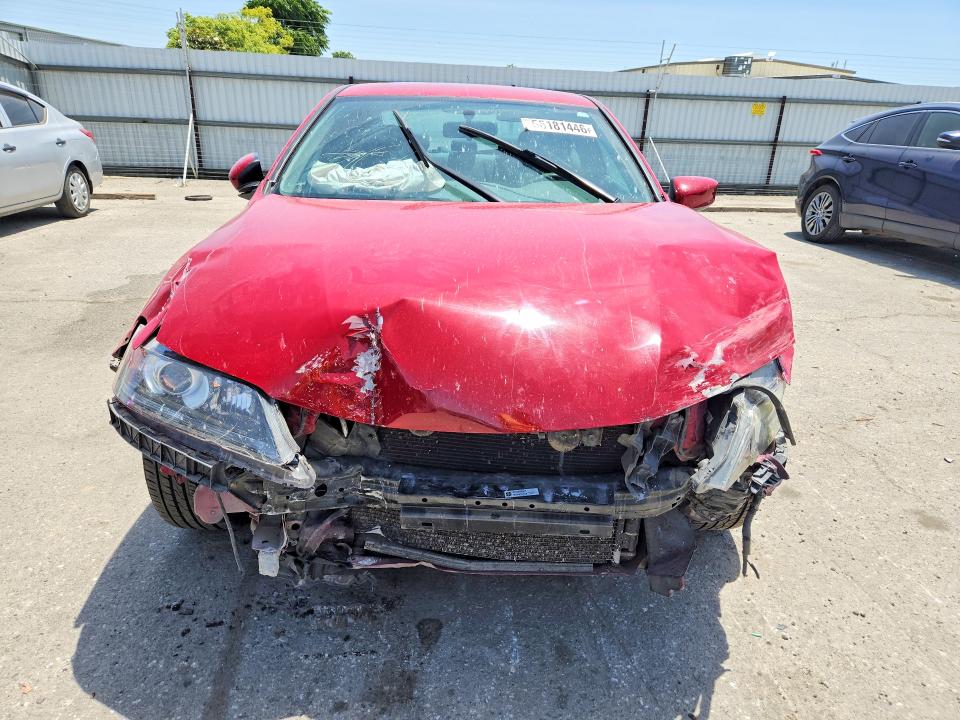 2014 Honda Accord მანქანა იყიდება აუქციონზე, vin: 1HGCT1B39EA010451, აუქციონის ნომერი: 56181446