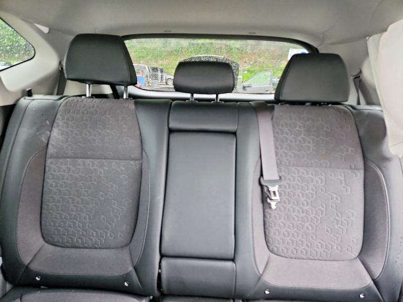 57835956 :رقم المزاد ، KNDEUCAA2S7801753 vin ، 2025 Kia Seltos مزاد بيع