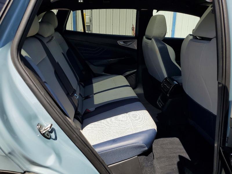 Aukcja sprzedaży 2024 Volkswagen Id.4, vin: 1V25MPE83RC008329, numer aukcji: 57255066