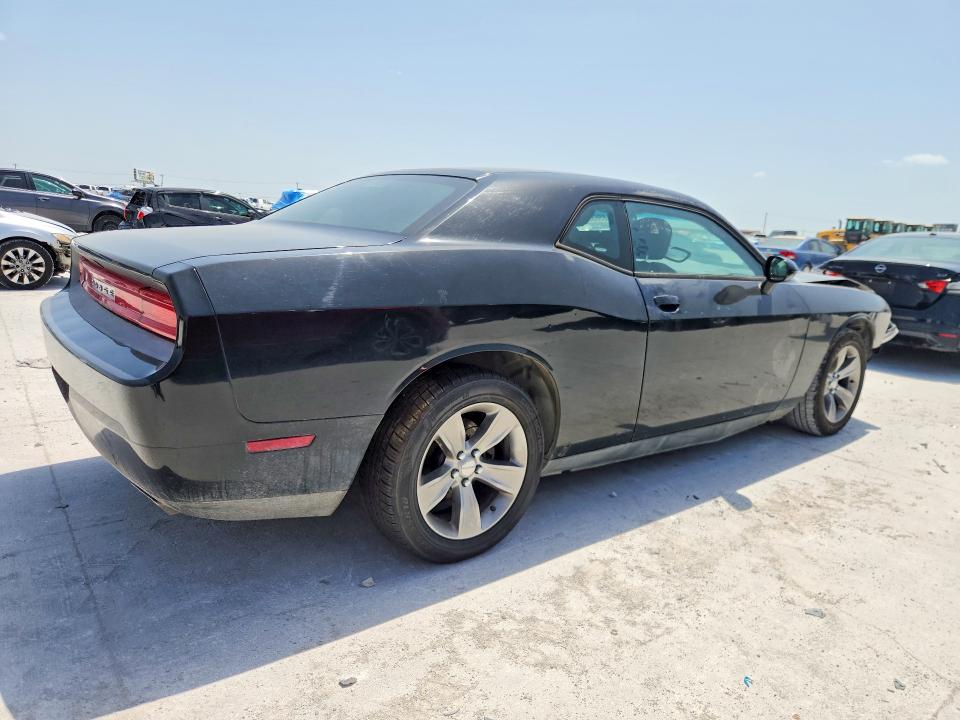 85636995 :رقم المزاد ، 2C3CDYAG2EH208481 vin ، 2014 Dodge Challenger مزاد بيع