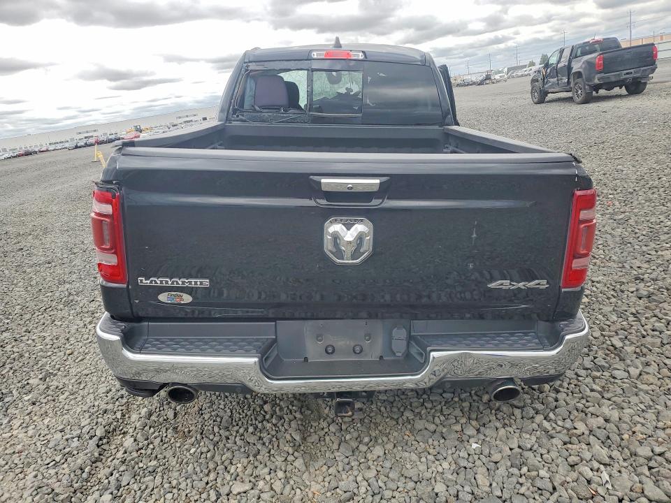 Aukcja sprzedaży 2020 Ram 1500, vin: 1C6SRFRT3LN322838, numer aukcji: 59172116
