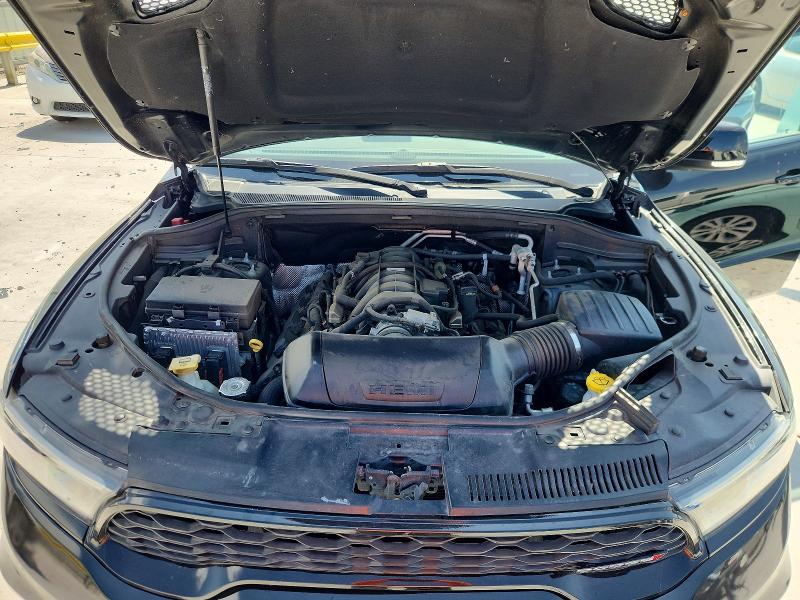 Aukcja sprzedaży 2023 Dodge Durango, vin: 1C4SDHCT6PC567498, numer aukcji: 58946716