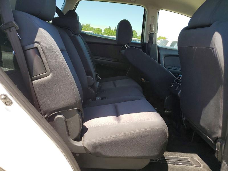 Продаж на аукціоні авто 2007 Mazda Cx-9, vin: JM3TB28C570116930, номер лоту: 57042316