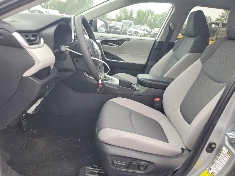 Продажа на аукционе авто 2024 Toyota Rav4 Hybrid, vin: 2T3RWRFV4RW202555, номер лота: 59152116